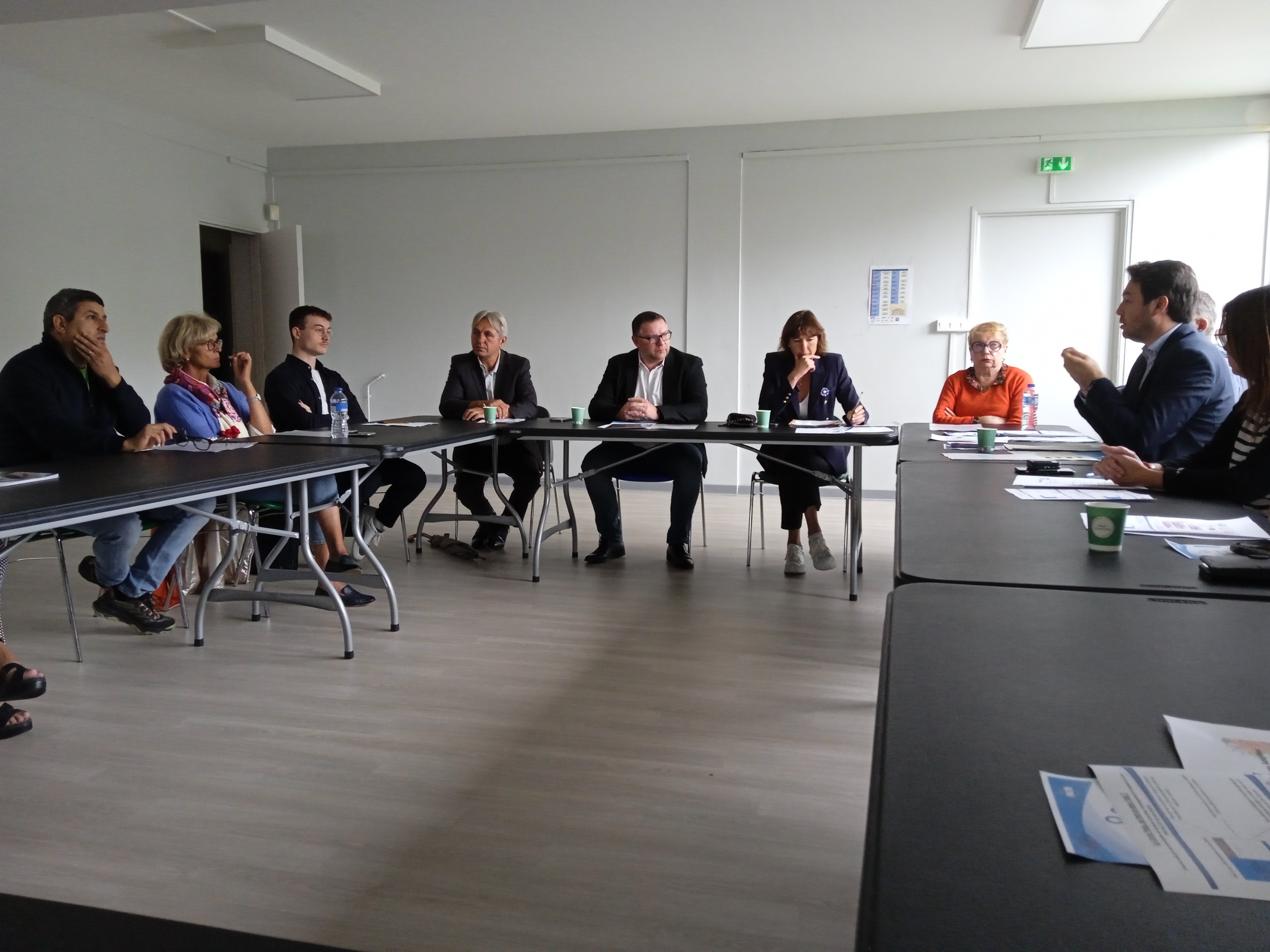 Partenord Habitat se préoccupe de ses locataires seniors