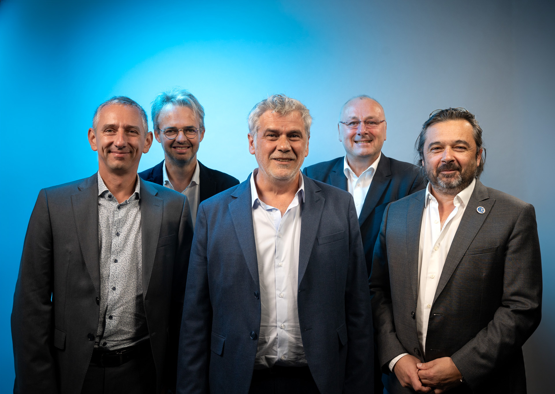 L'école Need For School rejoint la CCI Rouen Métropole