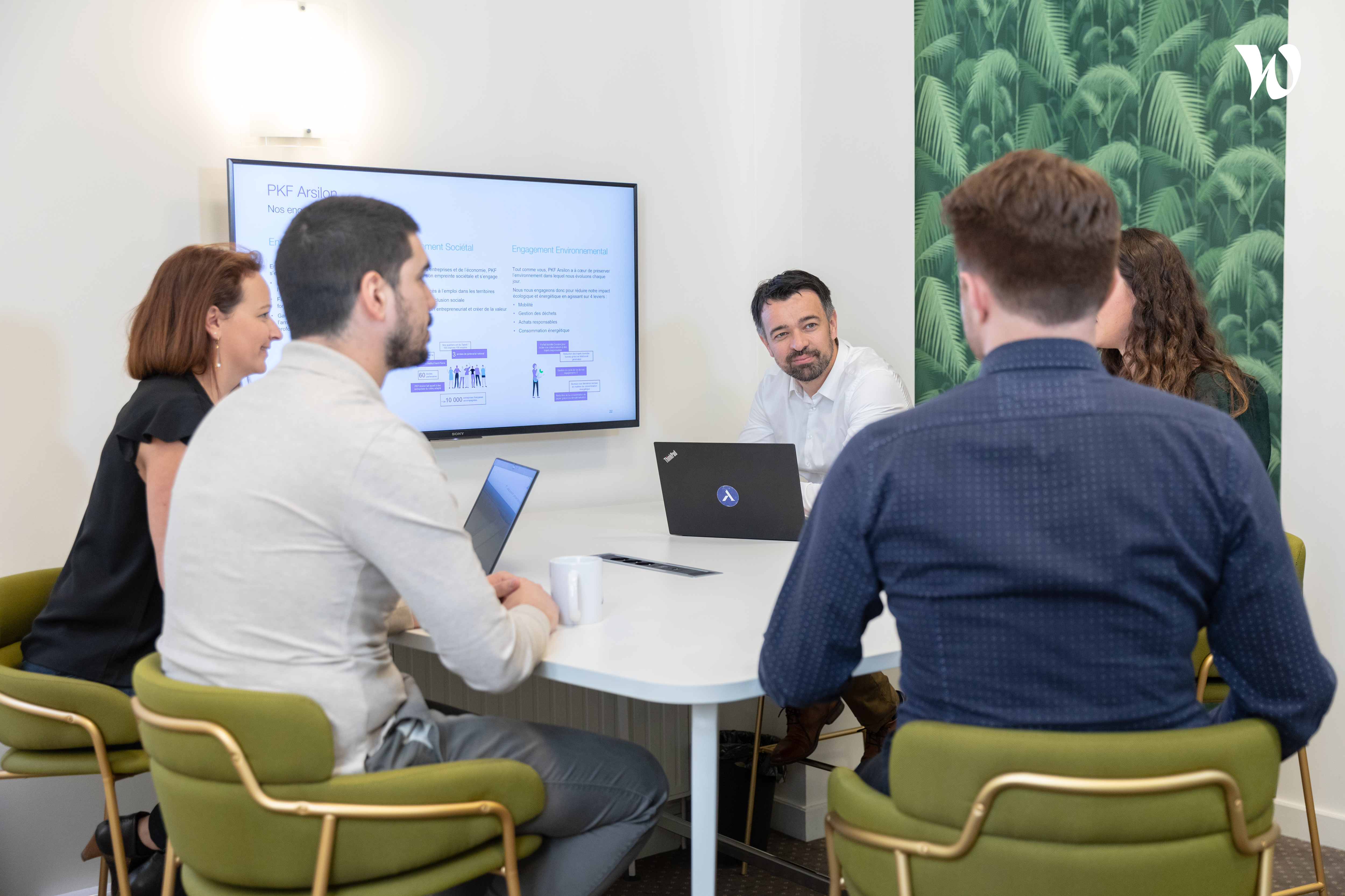 Le cabinet PKF Arsilon devient société à mission