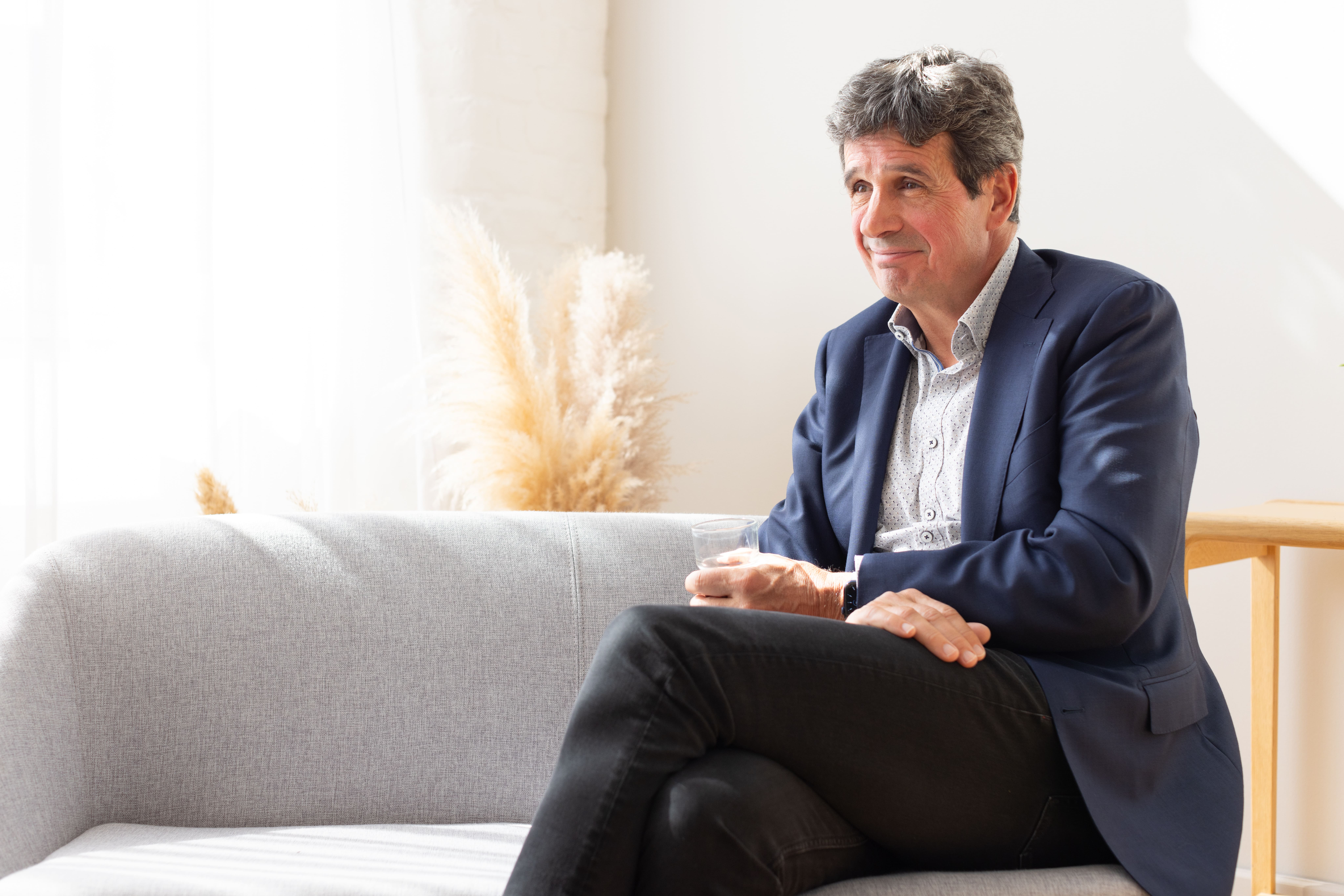 Damart : les secrets d'une longévité