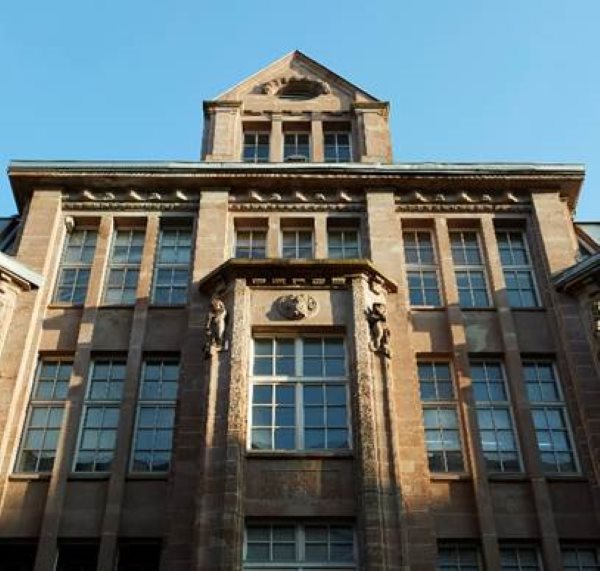 Réhabilitation de l’ancien Printemps : pose de la première pierre 