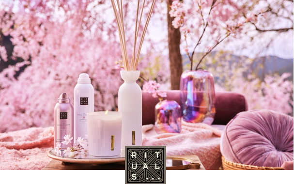 L’enseigne de beauté Rituals ouvre à Thionville 