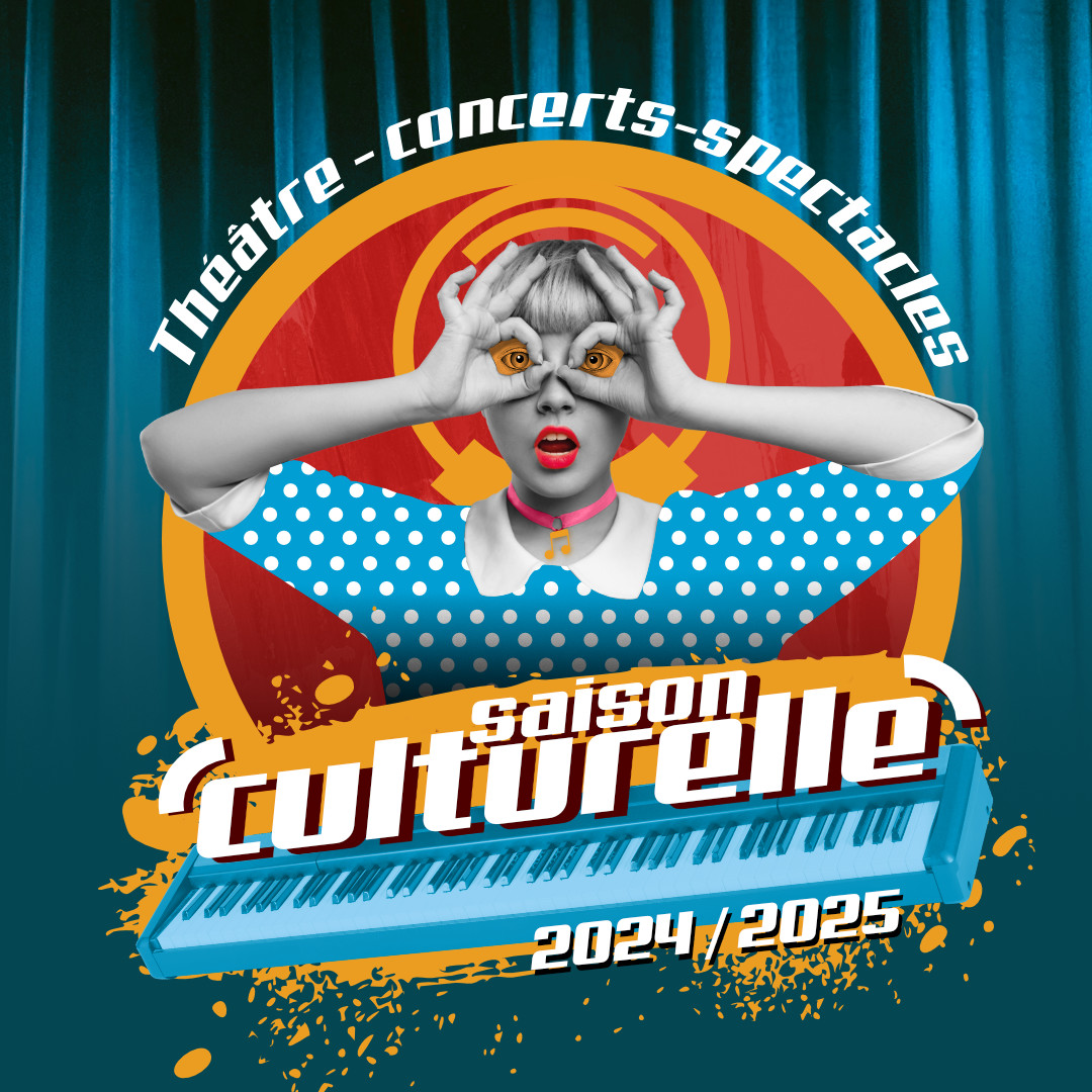 Château-Thierry : La saison culturelle de l'Agglo se dévoile