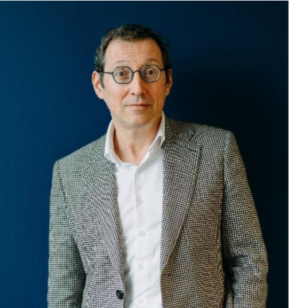 La Carsat Hauts-de-France a un nouveau directeur général 