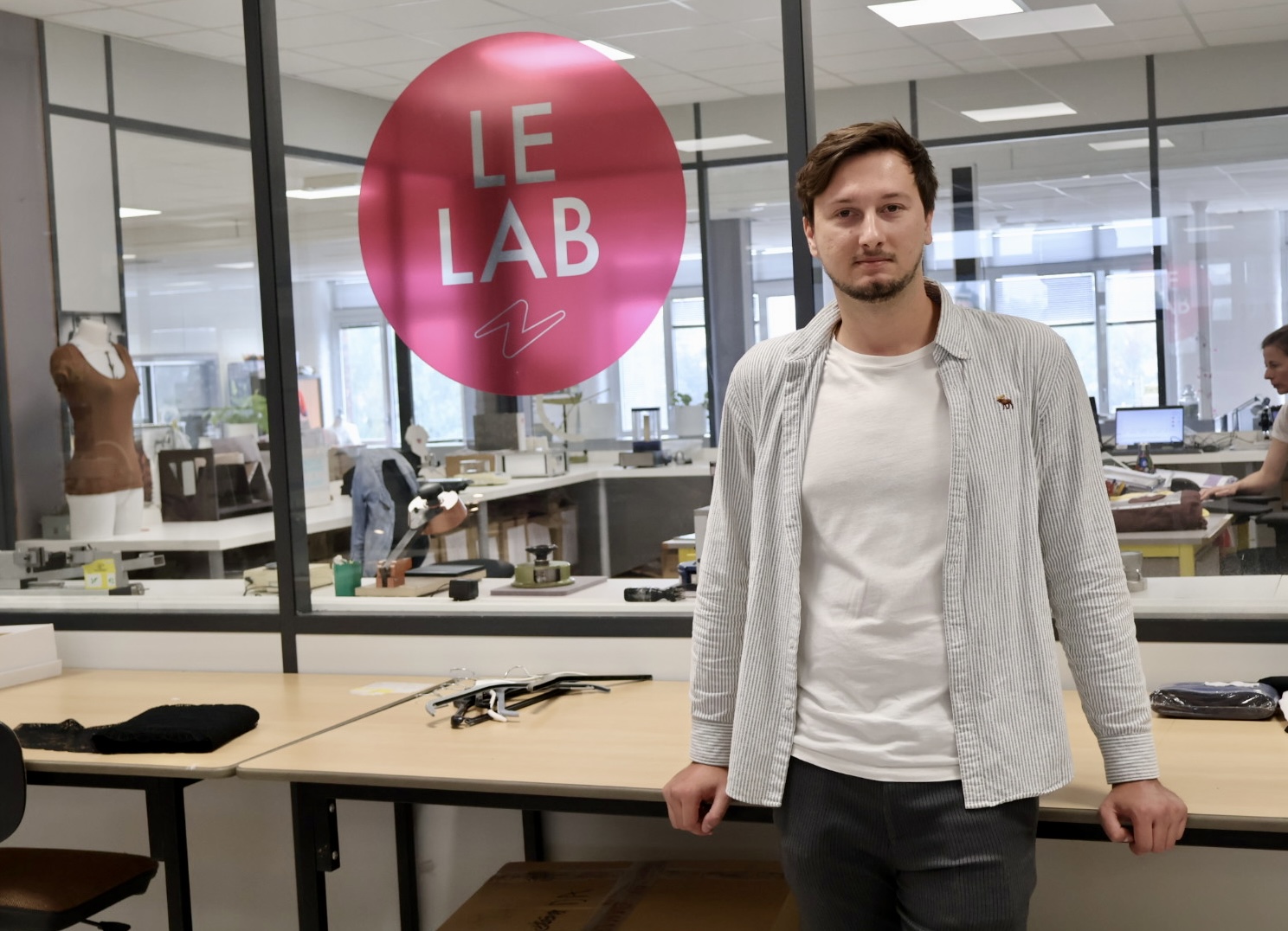 Damart mise sur la mode durable... et le style ! 