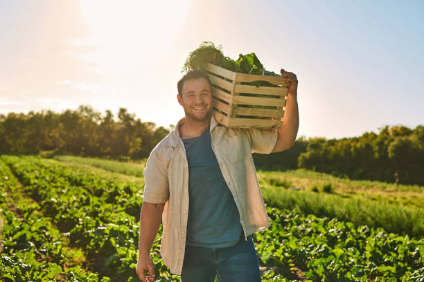 Le marché fermier des producteurs fait son retour à Metz 