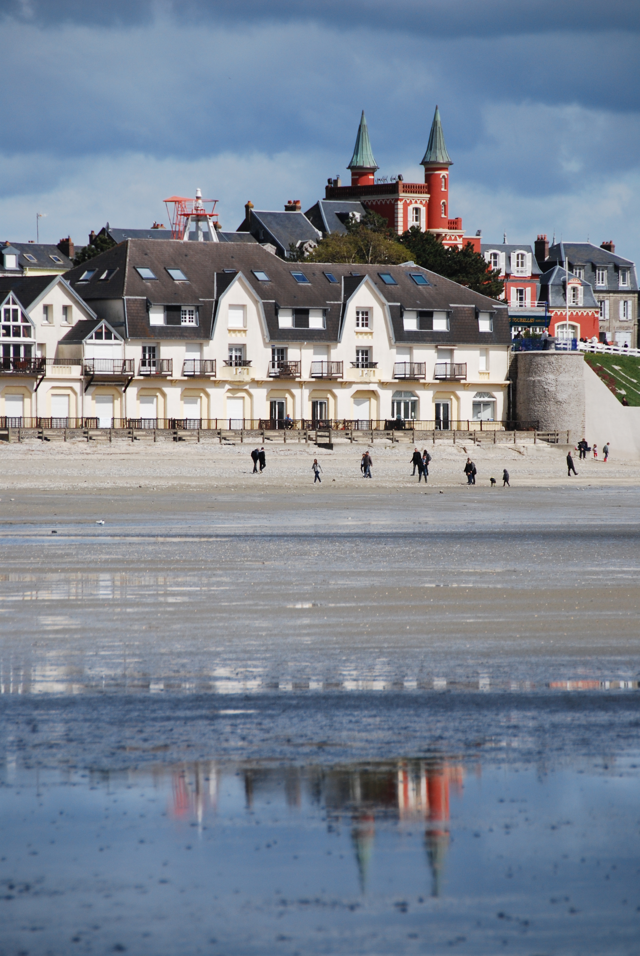 Le Crotoy fête la gastronomie en Baie de Somme