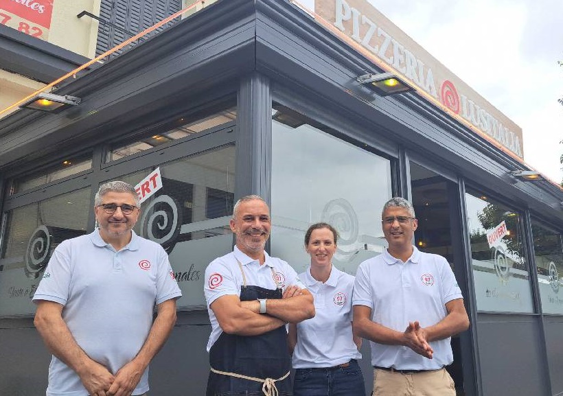 Lusitalia poursuit son développement