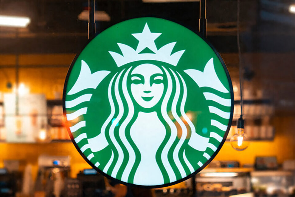 Un nouveau café drive de Starbucks s'installe dans l'Oise