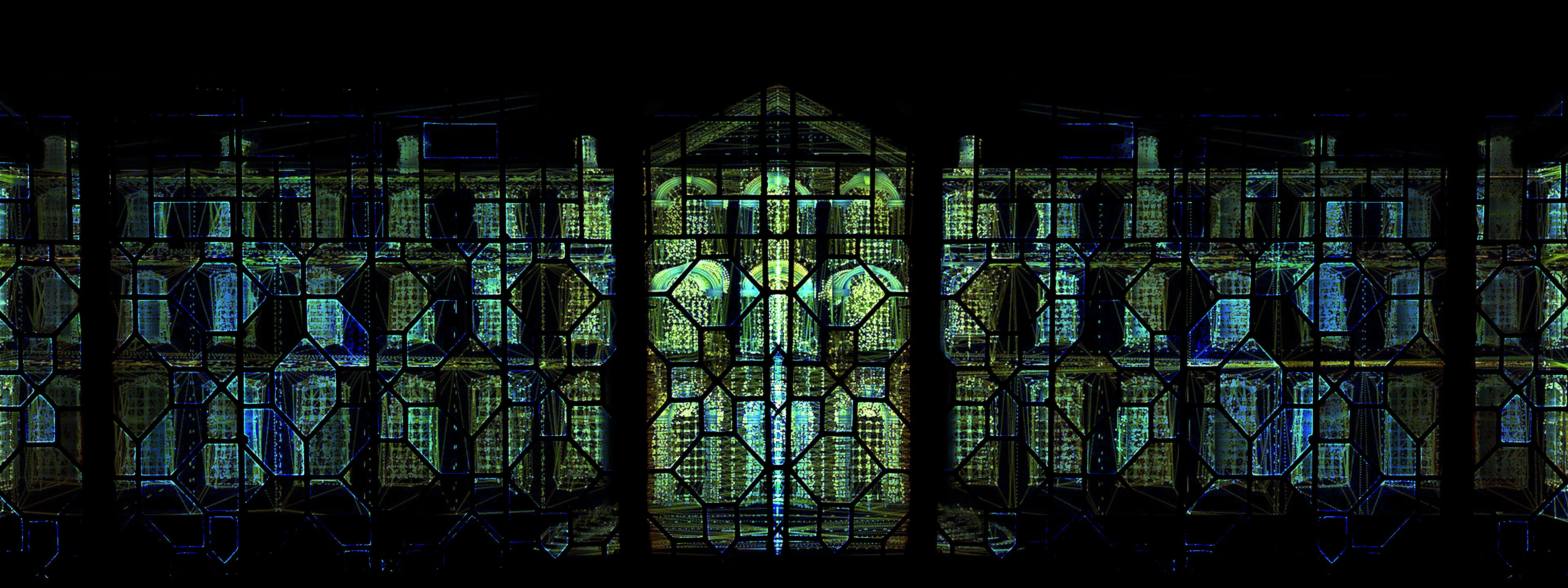 L’Abbaye des Prémontrés en son & lumière