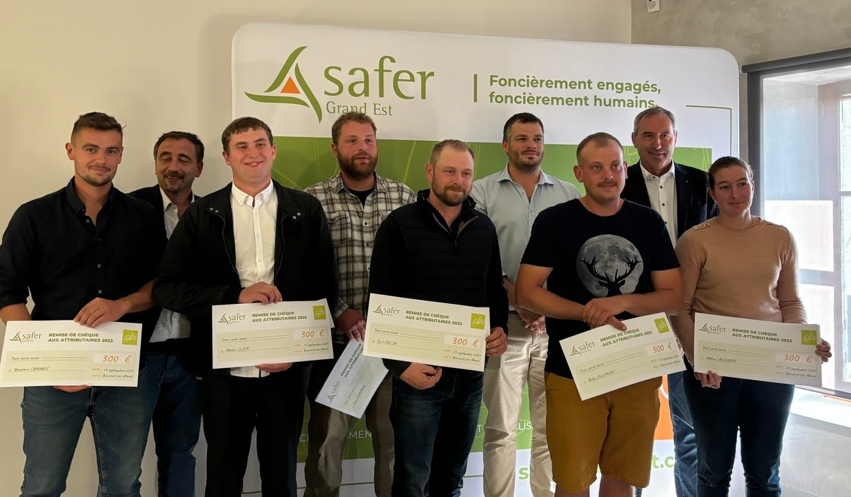 Dans la Meuse, une opération coup de pouce en faveur de l’installation 