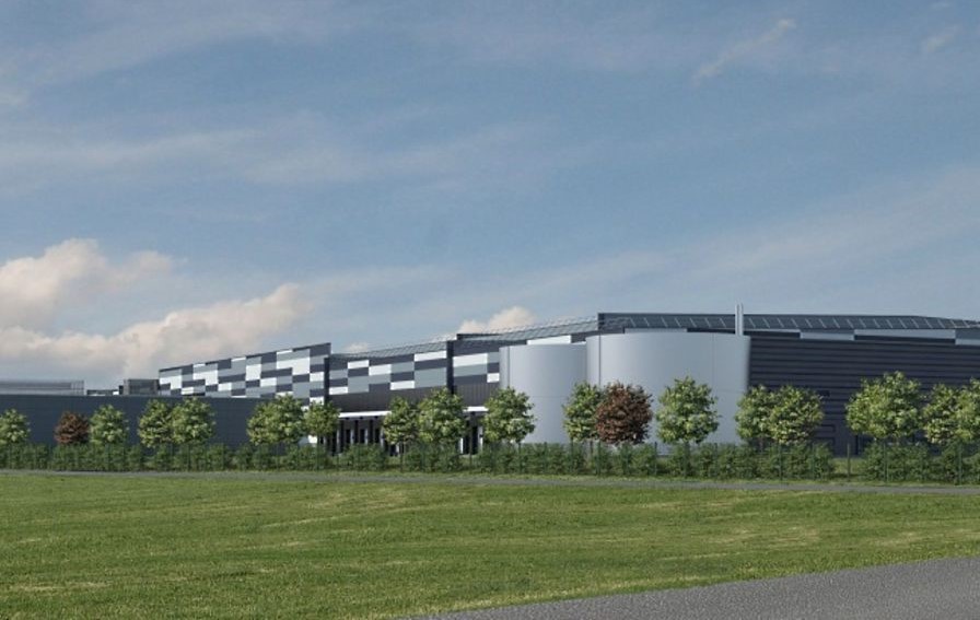 Une nouvelle visite organisée par le World Trade Center Metz-Saarbrücken 