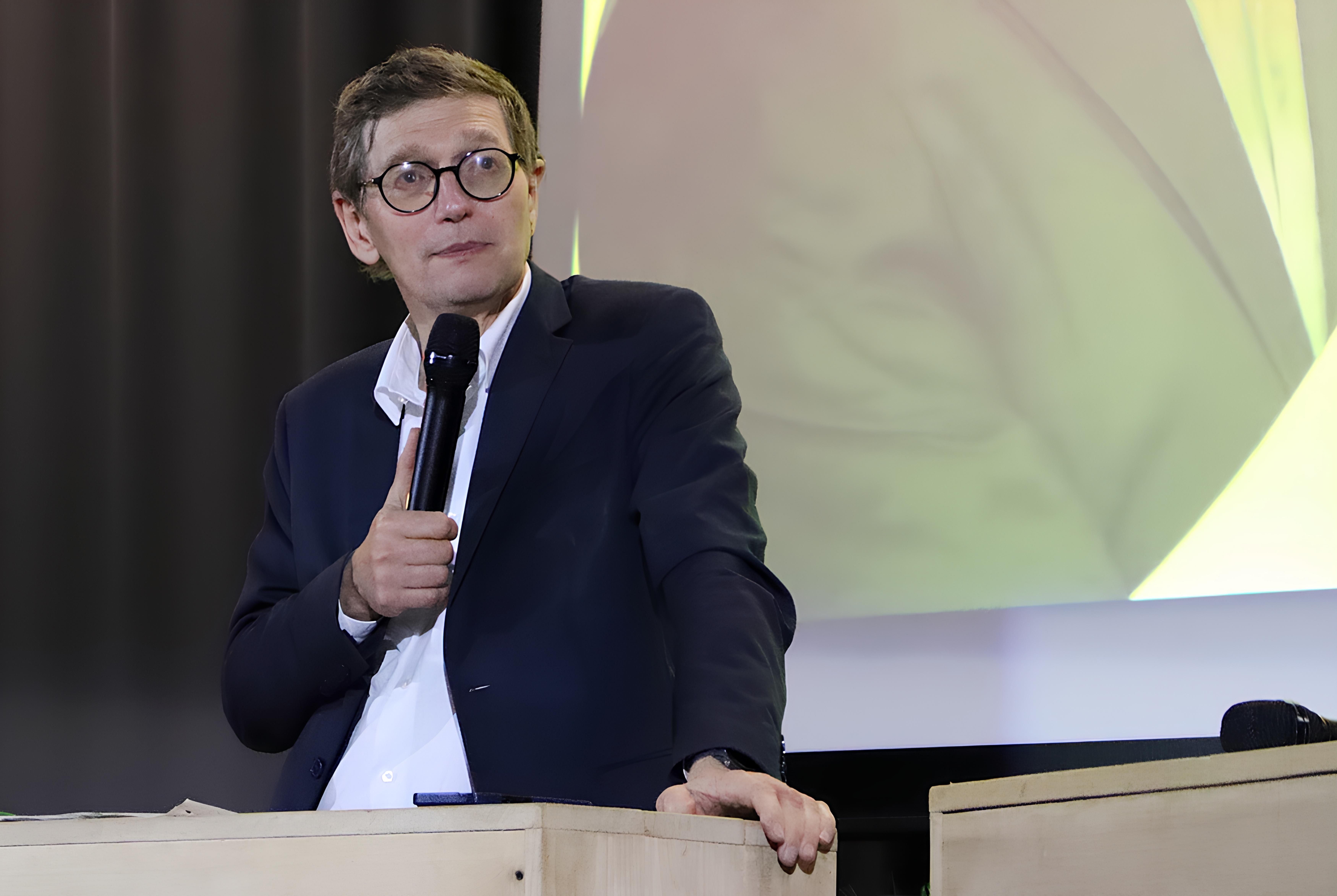 Rencontres régionales de l’économie : une situation difficile, des entreprises résilientes