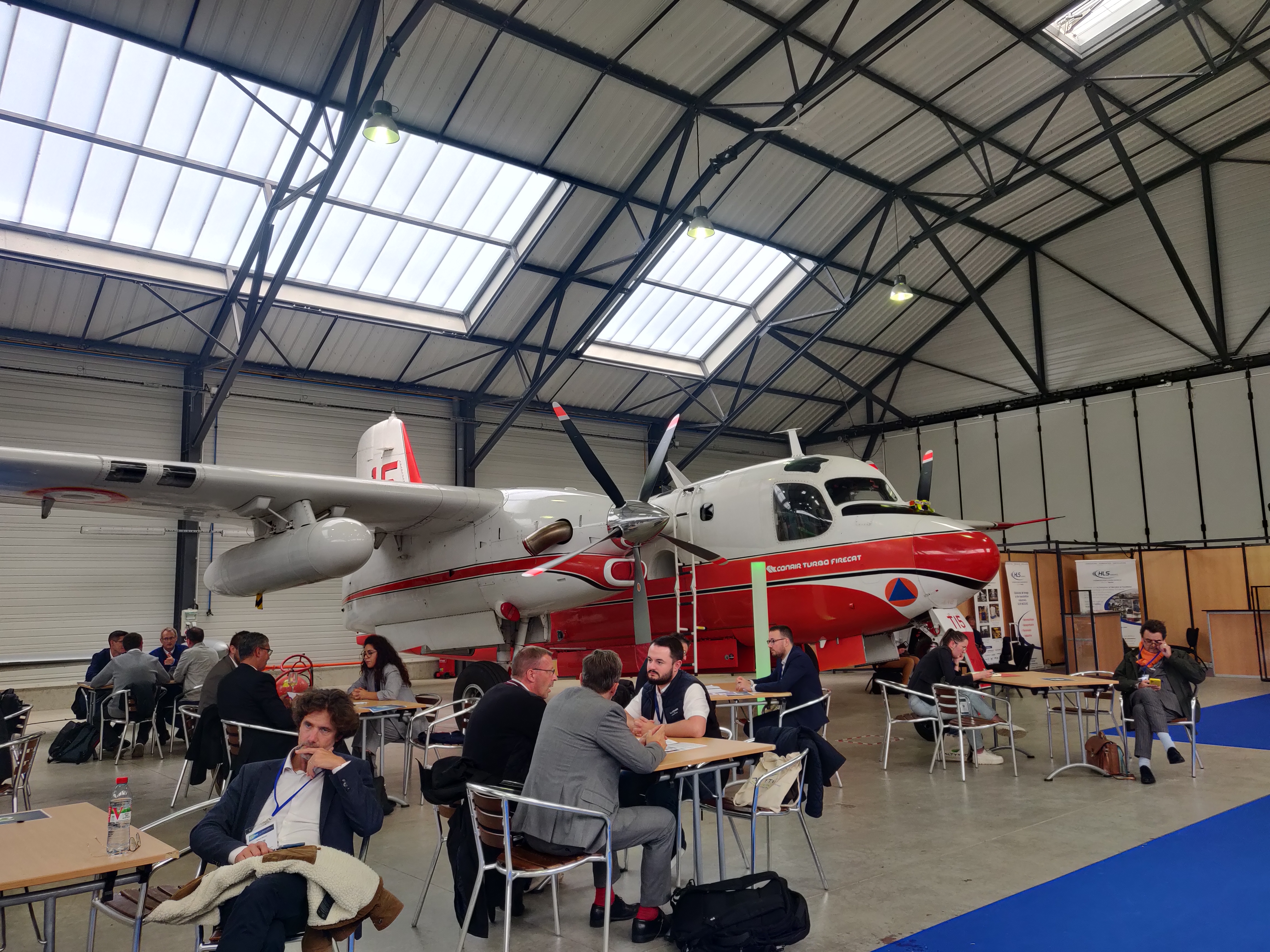 Une première convention d’affaires prometteuse pour les 30 ans d'Altytud