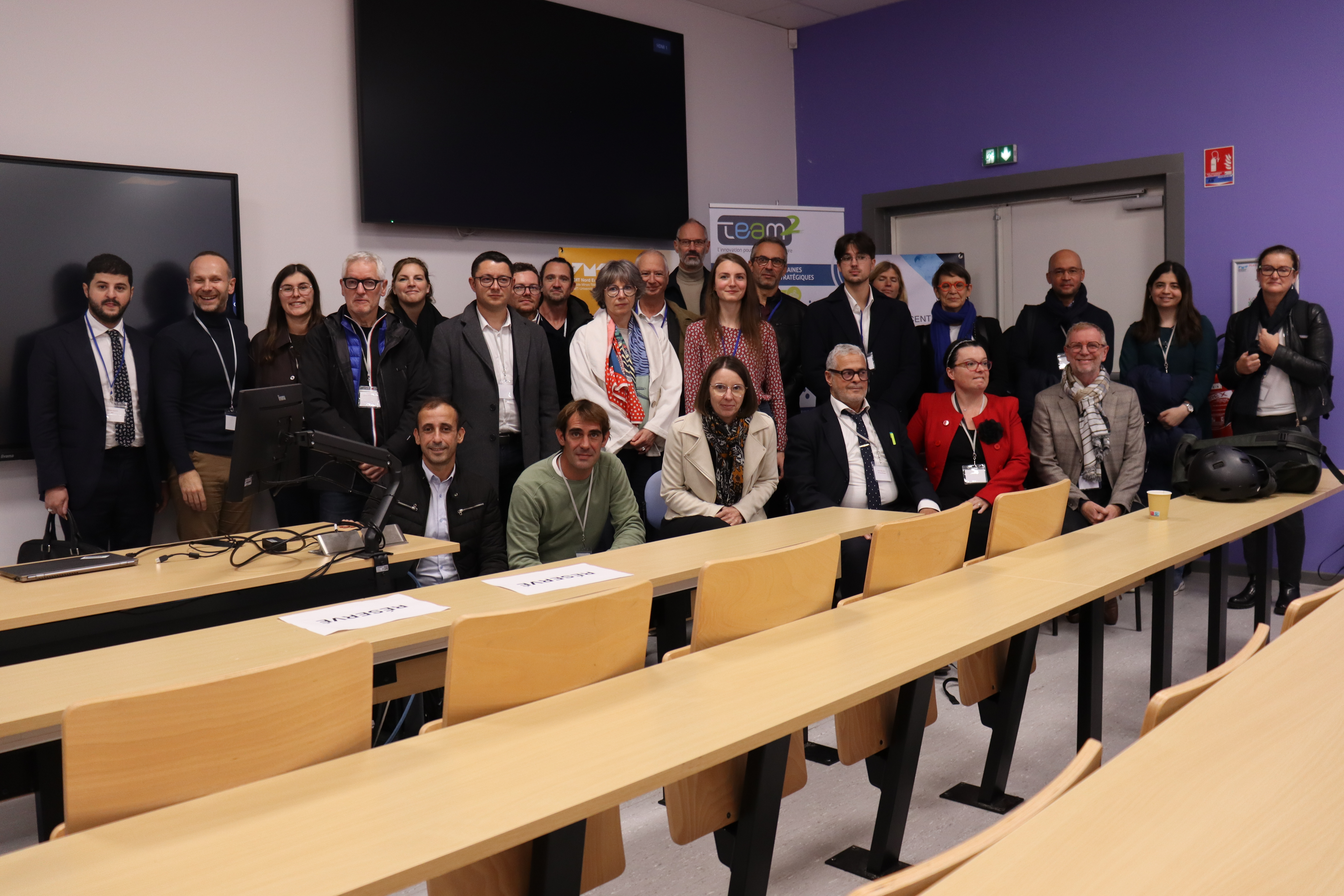 Réemploi dans le bâtiment : « C’est l’affaire de tous, il faut massifier pour que cela fonctionne »