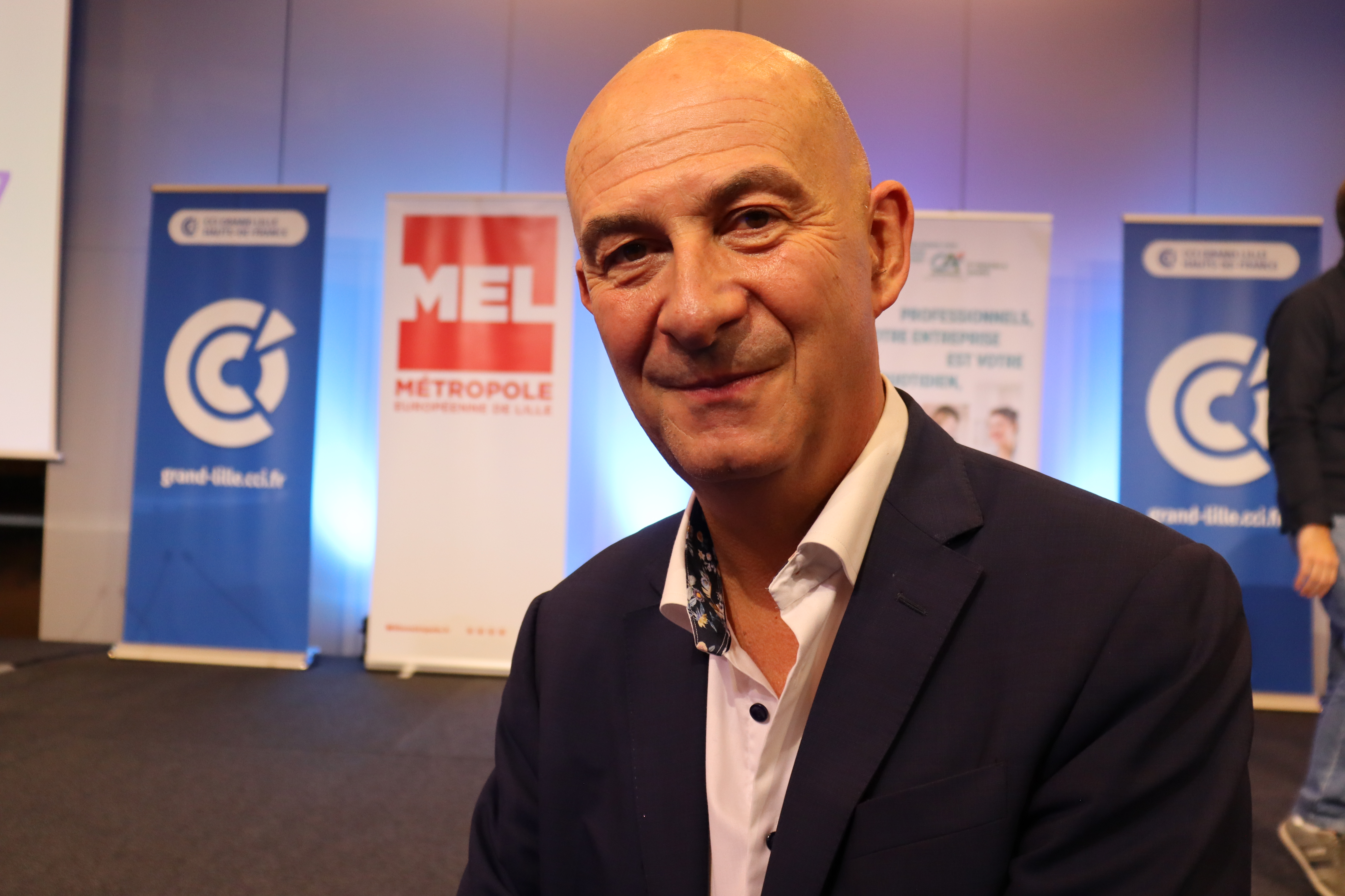 François Lenglet : «Une reconsidération de l’économie mondiale a lieu»