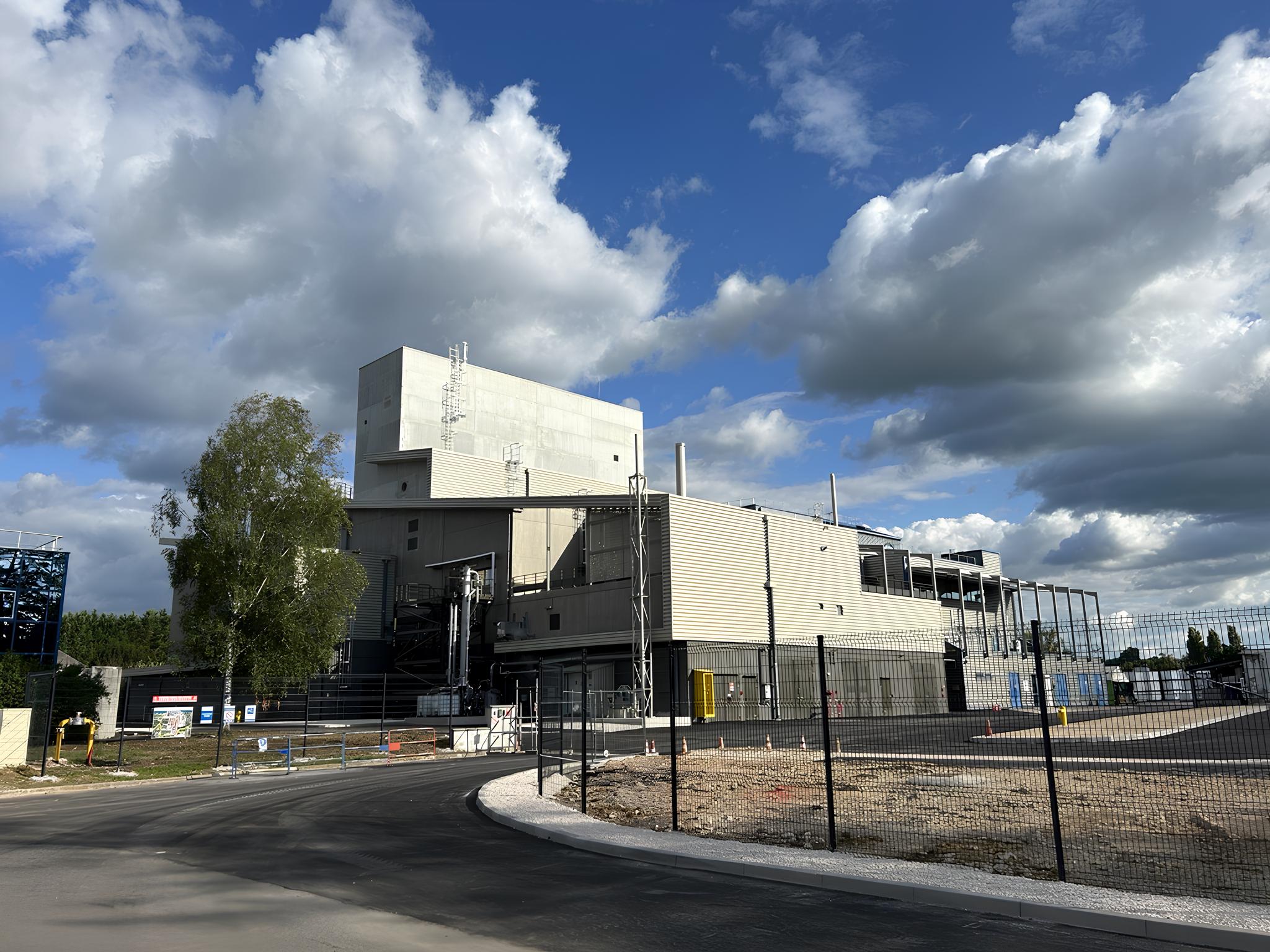 Sherwin-Williams investit 45 millions à Tournus