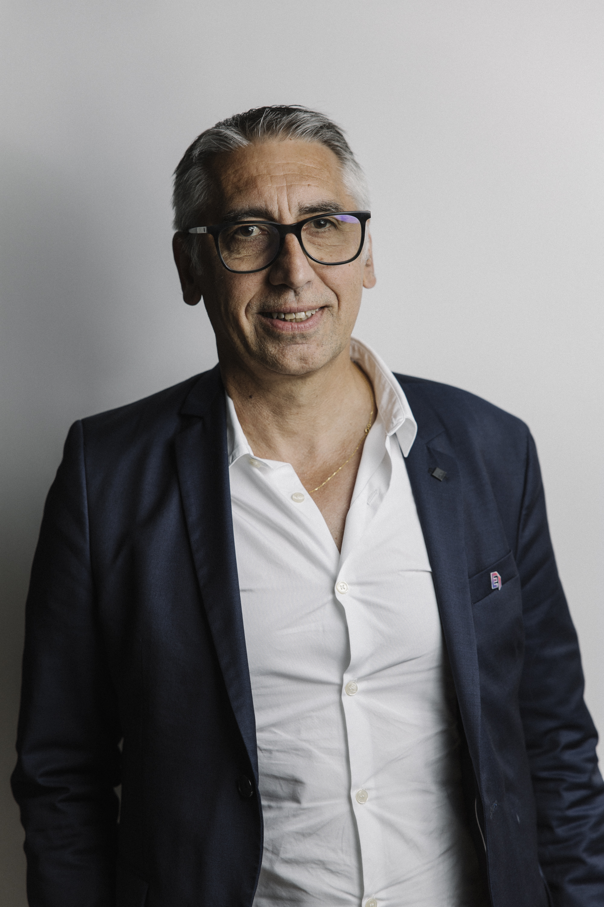 Le nouveau président du Medef de Côte d’Or mise sur l’accompagnement