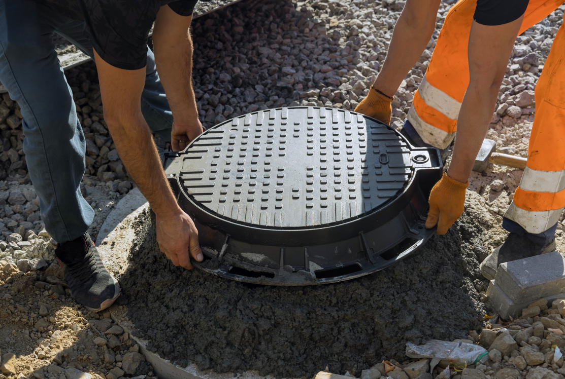 Mâconnais Beaujolais Agglomération opte pour les drones pour inspecter ses réseaux d’assainissement 