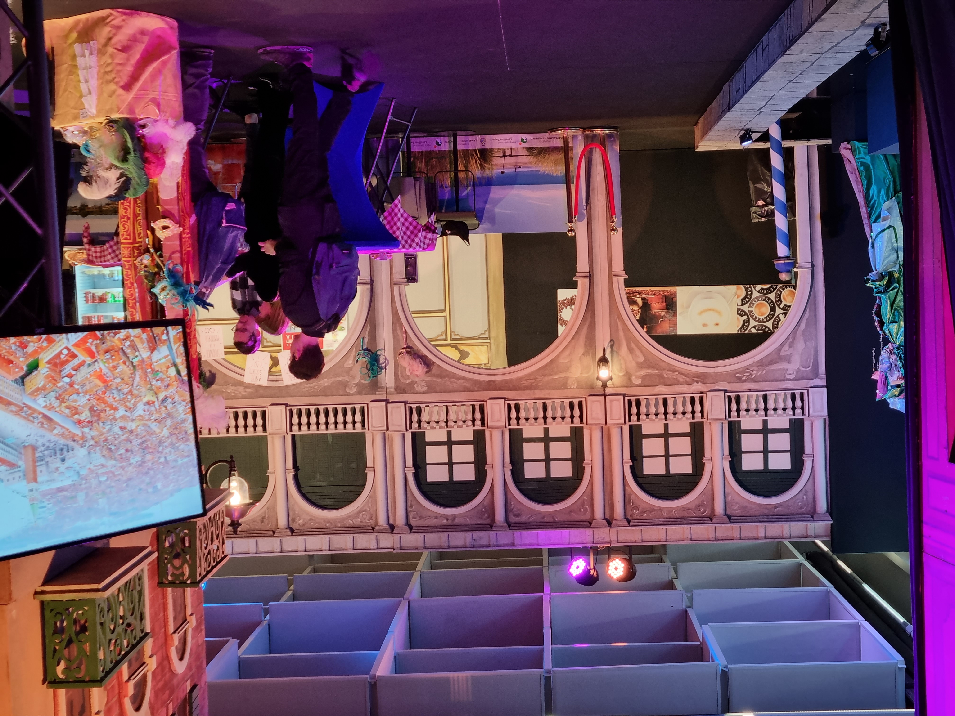 La FIM bat son plein