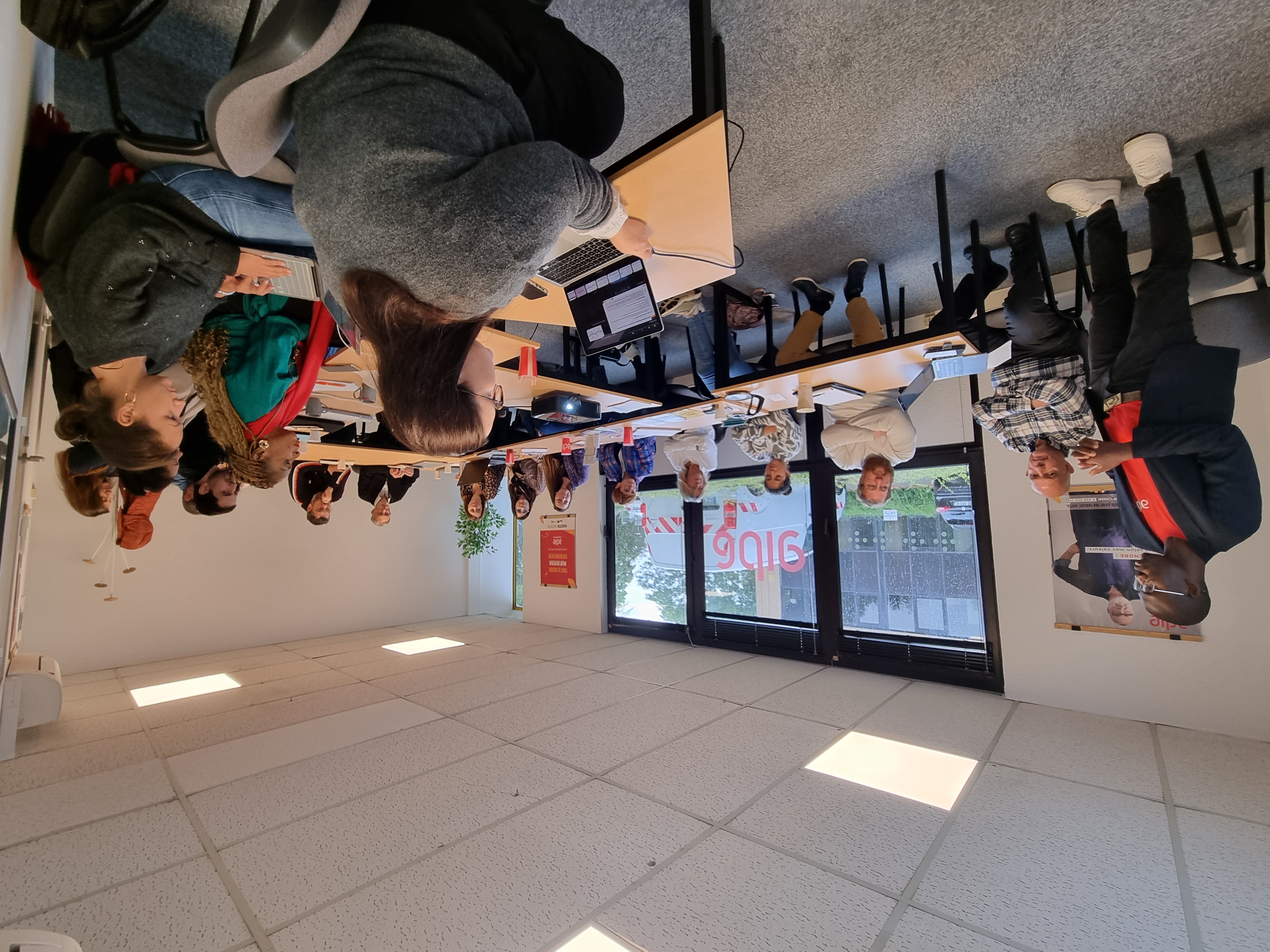 Entreprendre avec l'Adie : les réponses en Moselle 