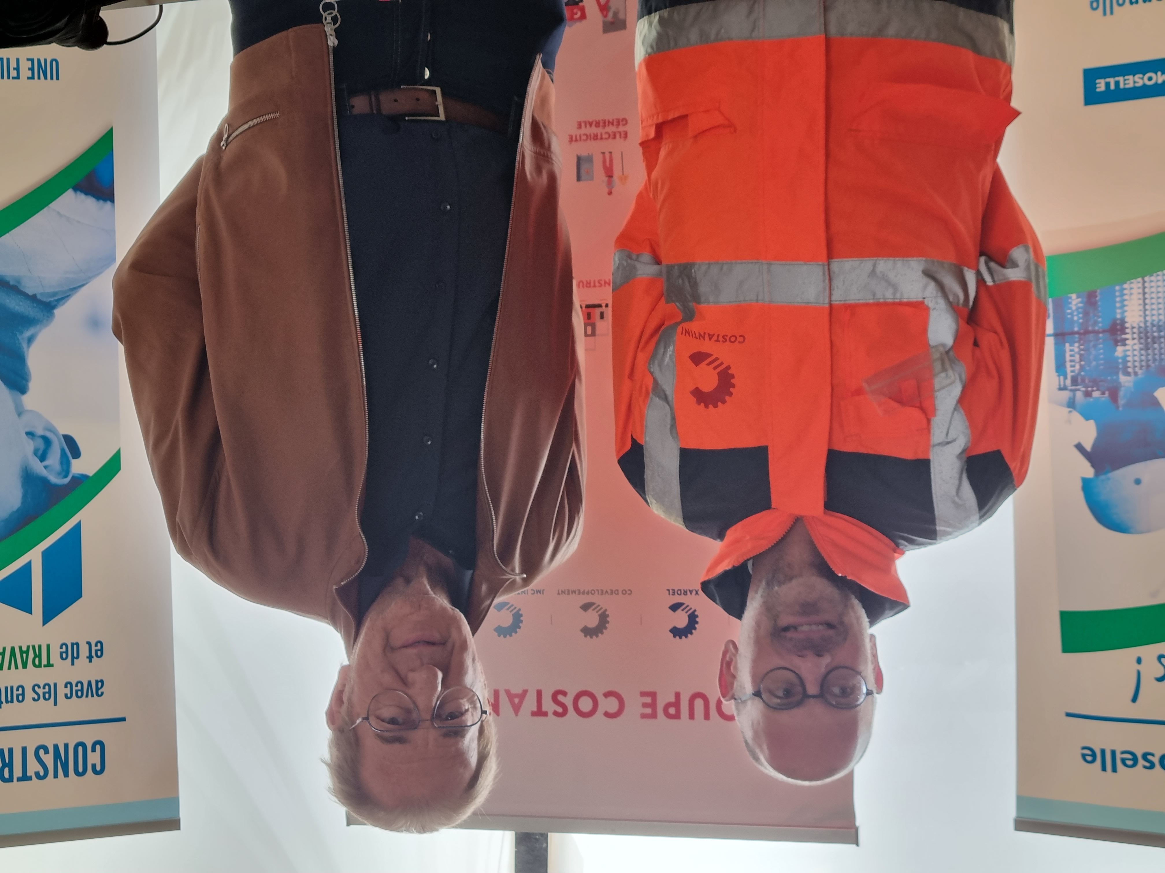 Le BTP mosellan a montré son attractivité aux jeunes 