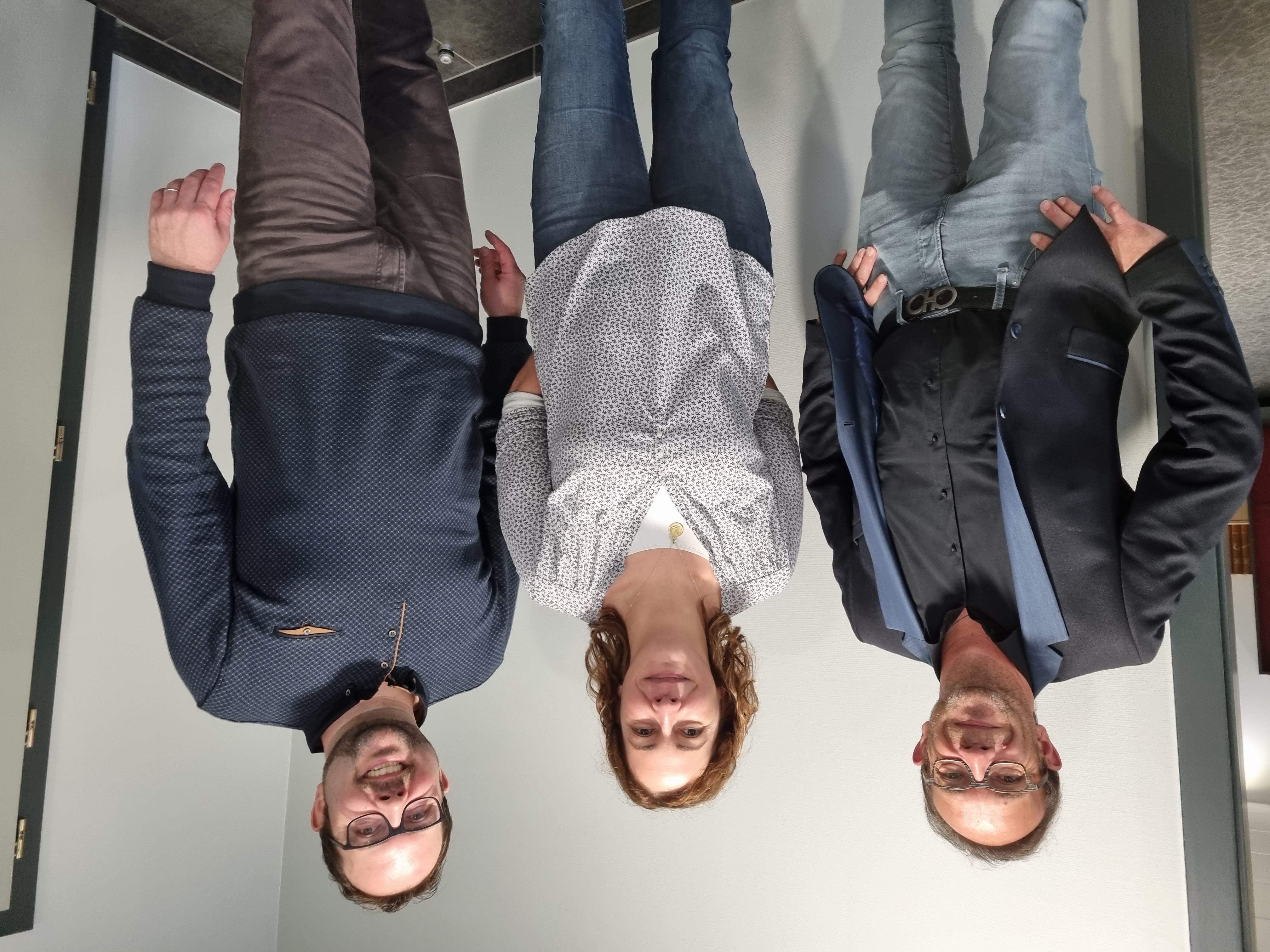 En Moselle, la stratégie d’Yzico à fort un impact sur l’économie locale