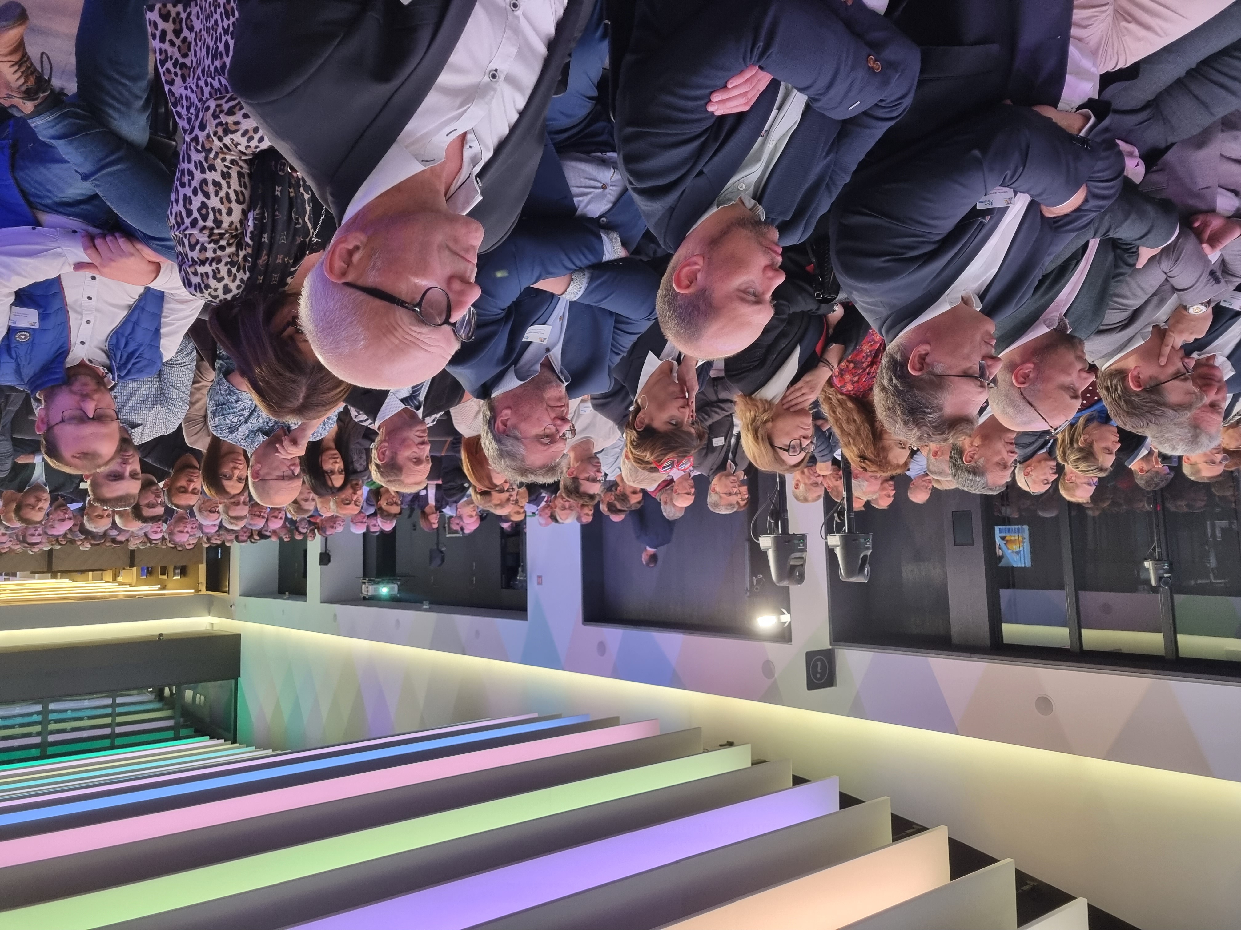 La Fédération BTP Moselle a tenu une assemblée générale offensive