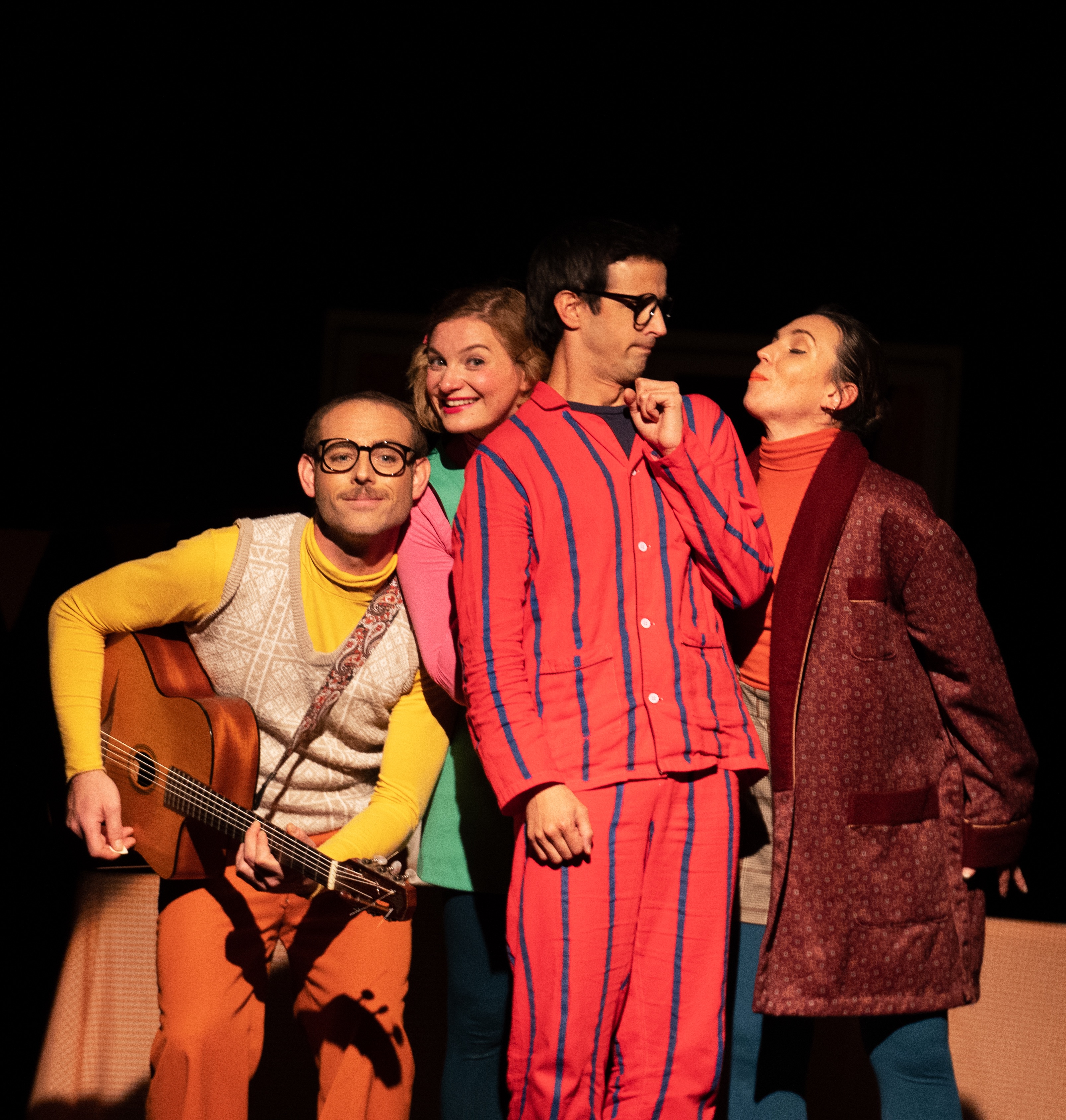 La saison culturelle du Vimeu poursuit son essor