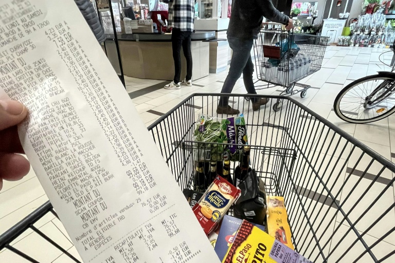 Plus de ticket de caisse systématique: peu à peu, les clients s'y font