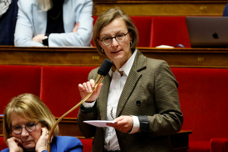 La députée Stella Dupont quitte le groupe macroniste