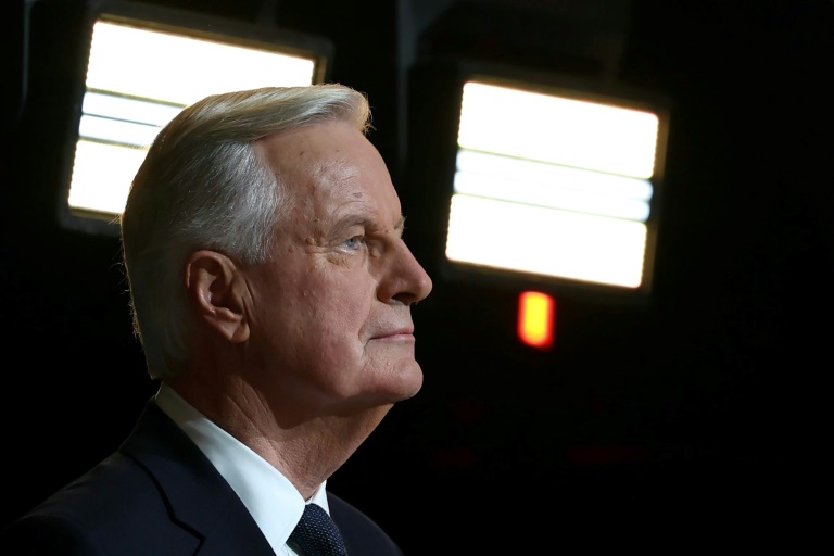 Michel Barnier se rendra en Nouvelle-Calédonie 