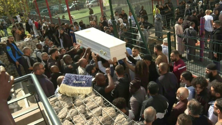 A Marseille, des enfants criminels victimes d'un 