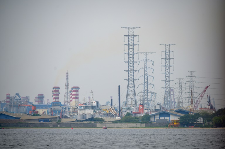 Les grandes banques toujours accros au charbon, selon un centre de recherche