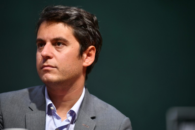 Renaissance: Gabriel Attal, succession sans partage ?