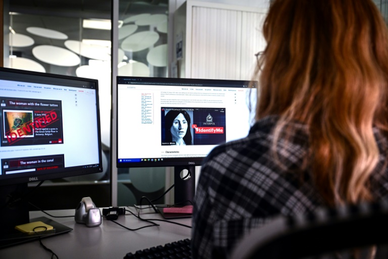 Cold-cases: Interpol ouvre ses 