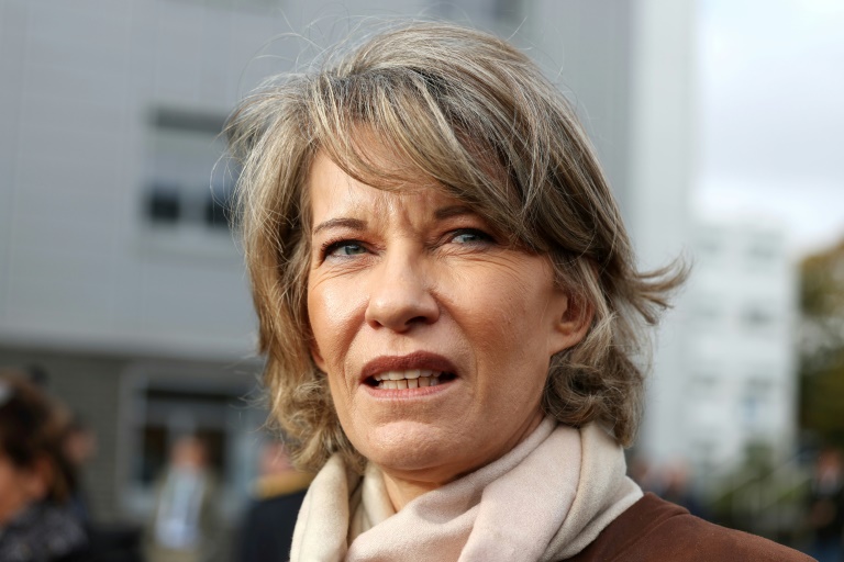 Enseignante giflée: la ministre de l'Education appelle au soutien de la 