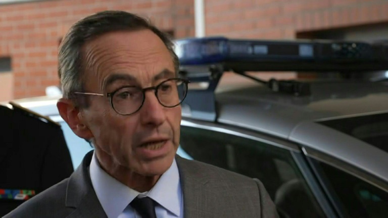 Martinique: toujours des violences malgré le couvre-feu