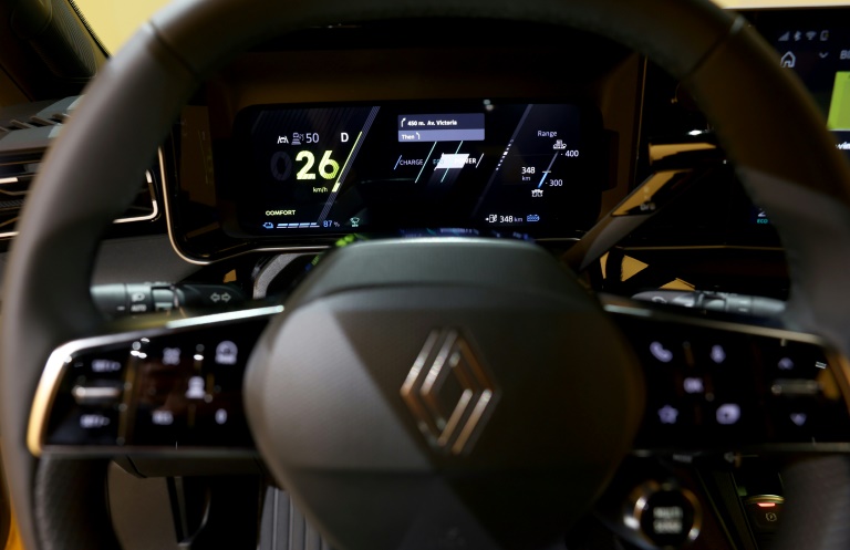 90e Mondial de l'Auto: une semaine de fête électrique pour relancer le marché