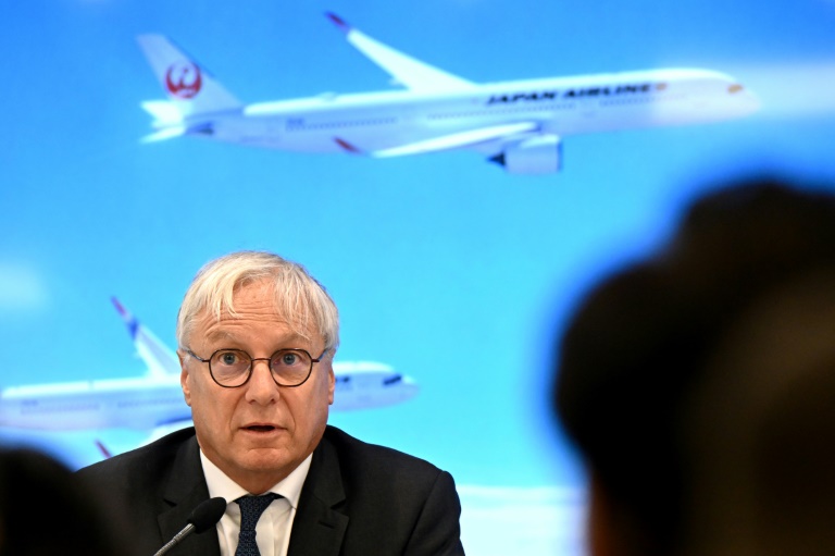 Airbus maintient son objectif de livraisons malgré les problèmes de fournisseurs