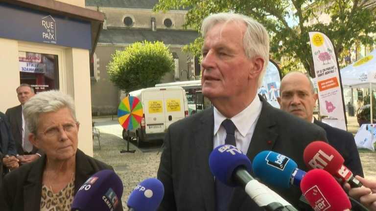 Budget: près de 1.900 amendements déposés à l'Assemblée