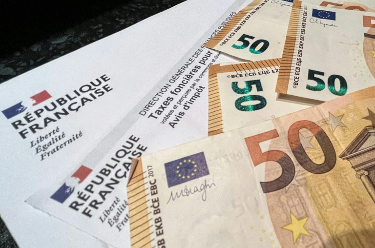 La taxe foncière a bondi de 20% en cinq ans, 33% en dix ans en France