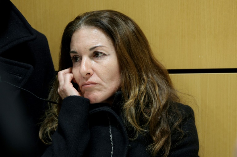 Pour Mickaëlle Paty, 