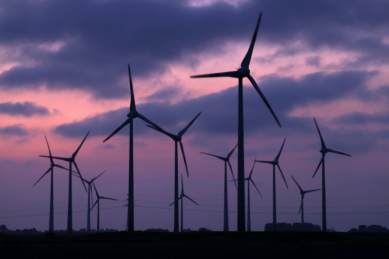 Plus de la moitié de l'électricité sera d'origine bas carbone avant 2030, selon l'Agence internationale de l'énergie