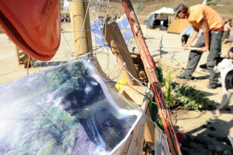 Dix ans après, le souvenir de Rémi Fraisse reste prégnant chez les écologistes