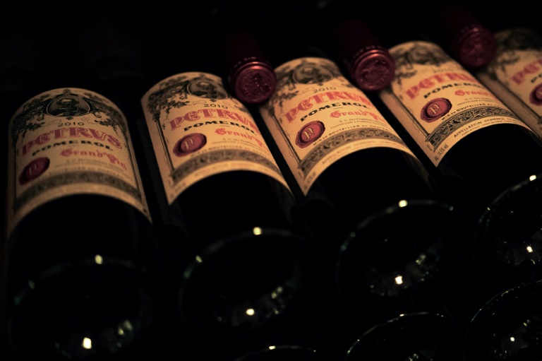 A Monaco, les caves de l'Hôtel de Paris dévoilent leurs trésors