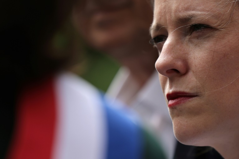 Lucie Castets à l'Assemblée ? Une candidature dans l'Isère en gestation