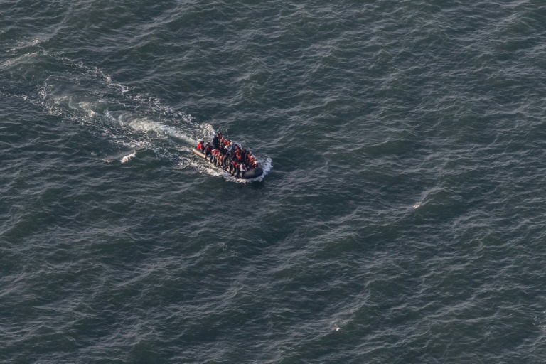 Un nourrisson de quatre mois meurt lors d'un naufrage dans la Manche