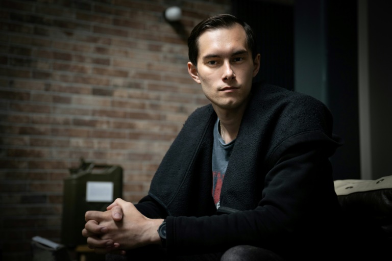 Ukraine : déserteurs russes en France, ils appellent leurs anciens frères d'armes à fuir l'armée