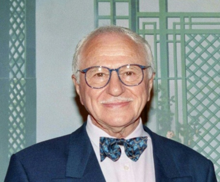 Mort de Michel Klein, véto cathodique